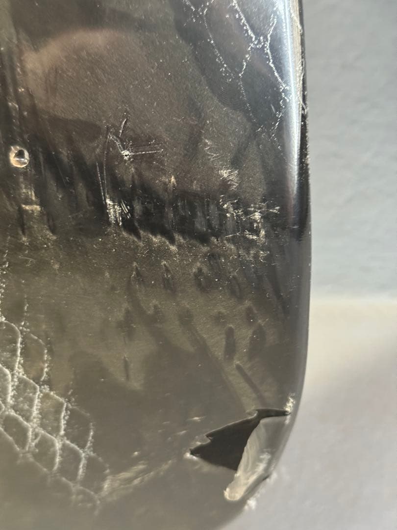 DC×Kinetics 新品デッキ＆パーカー&チャーム&バケハ