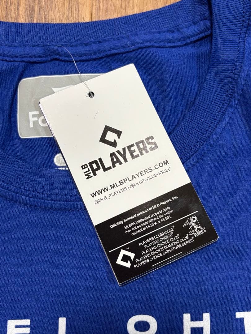 大谷翔平SHO-TIME Tシャツ 新品タグ付き LA