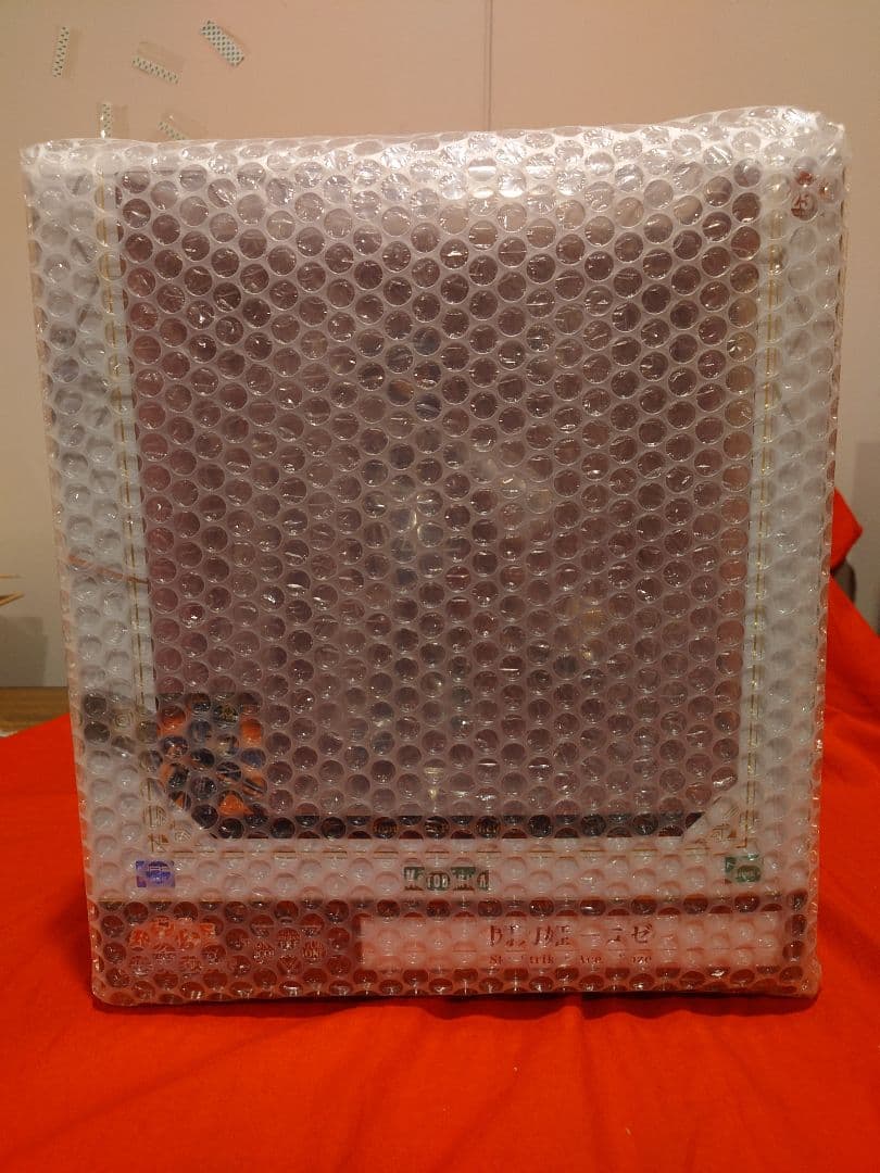 新品未開封 遊戯王デュエルモンスターズ 閃刀姫 レイ ロゼ 特典パーツ