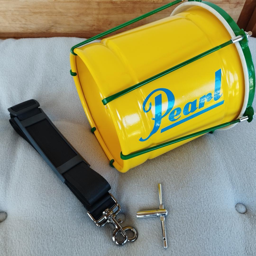 ラテンパーカッションセット　LP エルピー MEINL マイネル Pearl