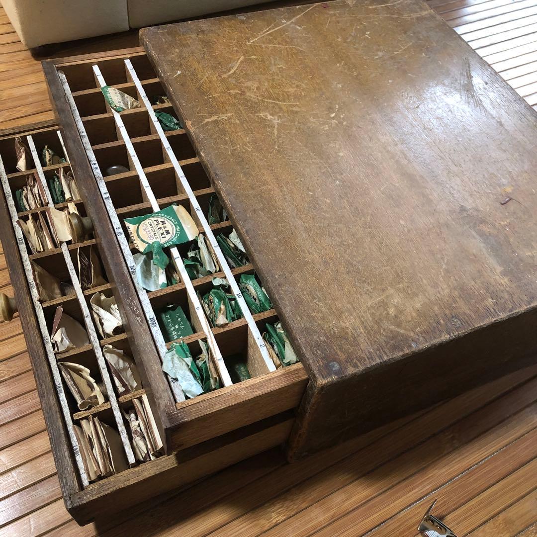 経年劣化プレキンM&Mガラス