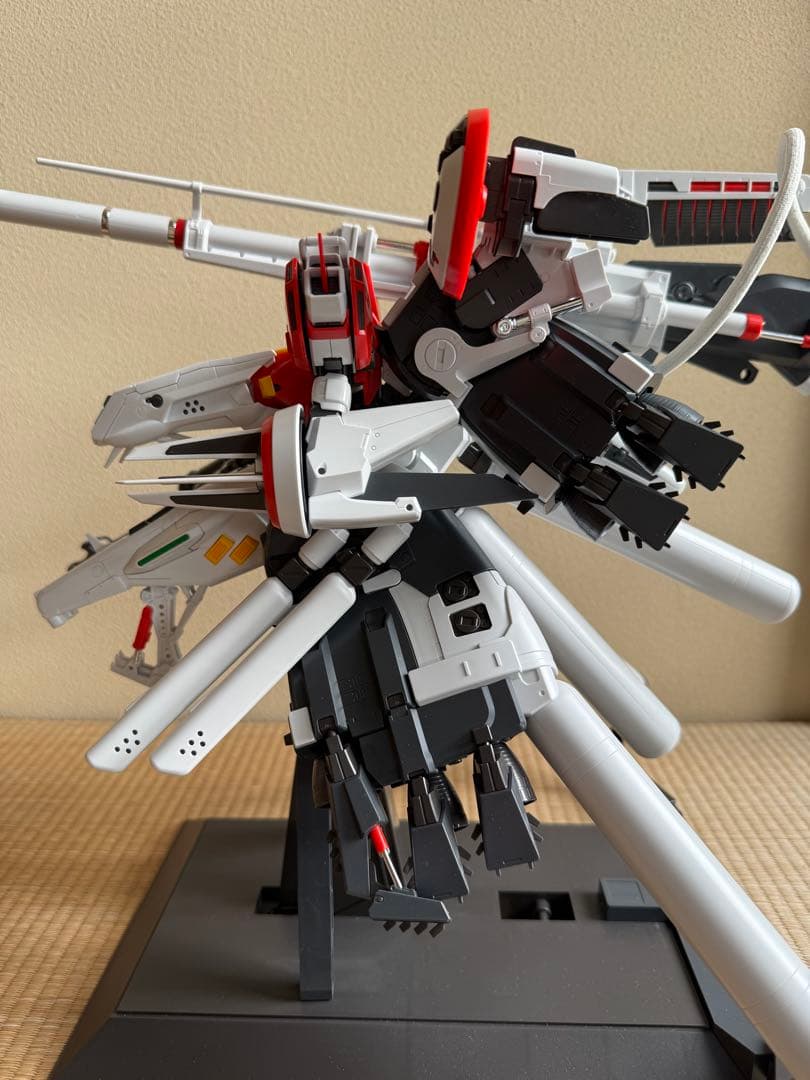 MG 1/100 PLAN303E ディープストライカー