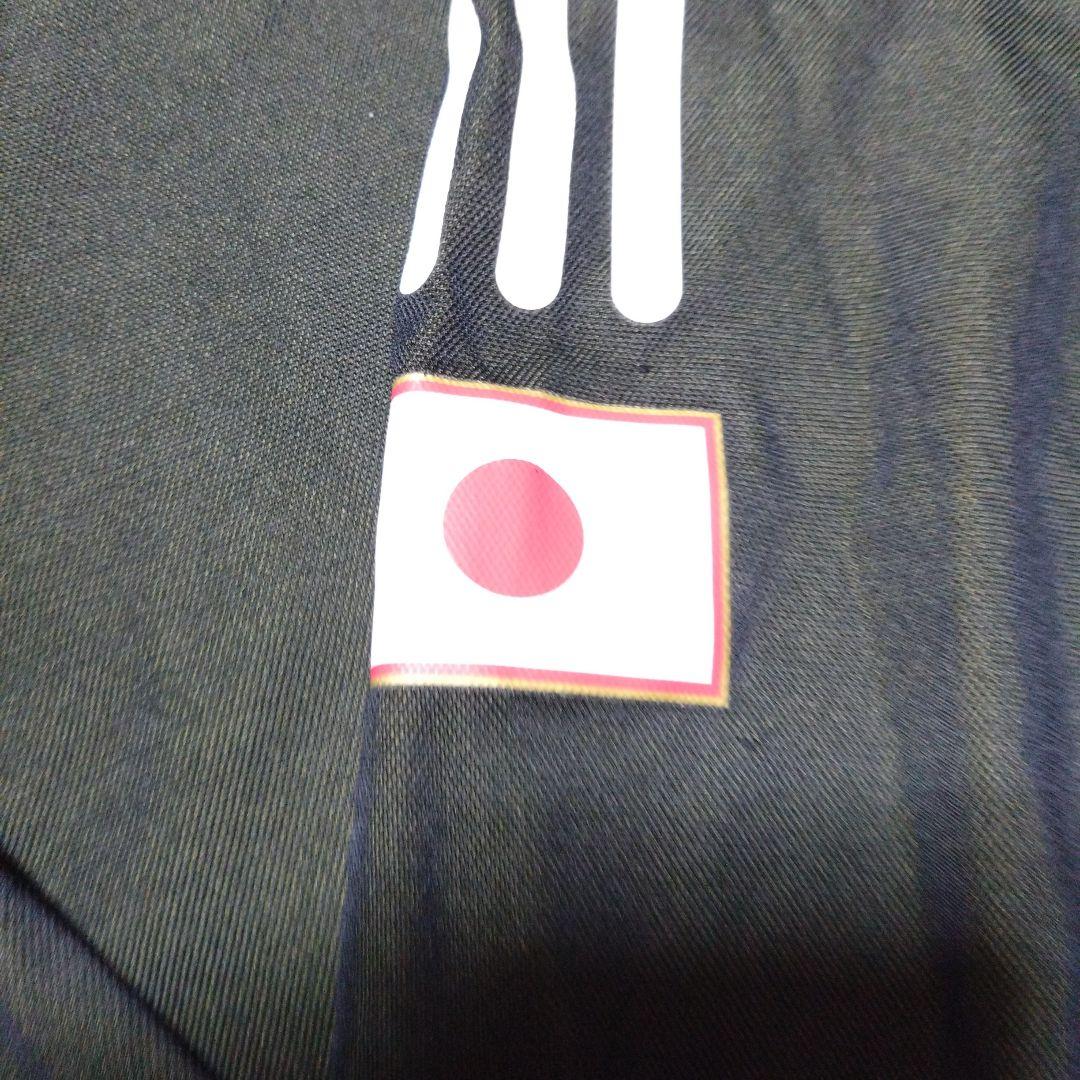 2002日韓ワールドカップ　長袖ゴールキーパーユニフォーム