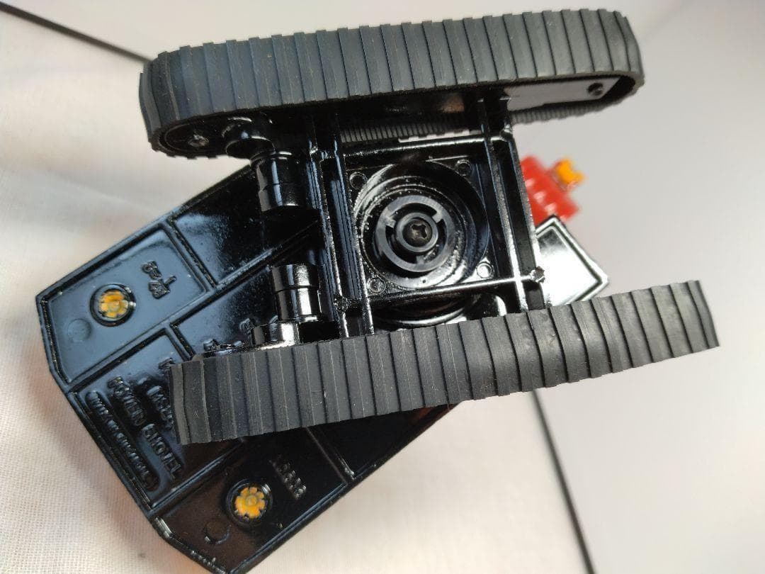 MITSUBISHI　1/48スケール パワーショベル　MS280