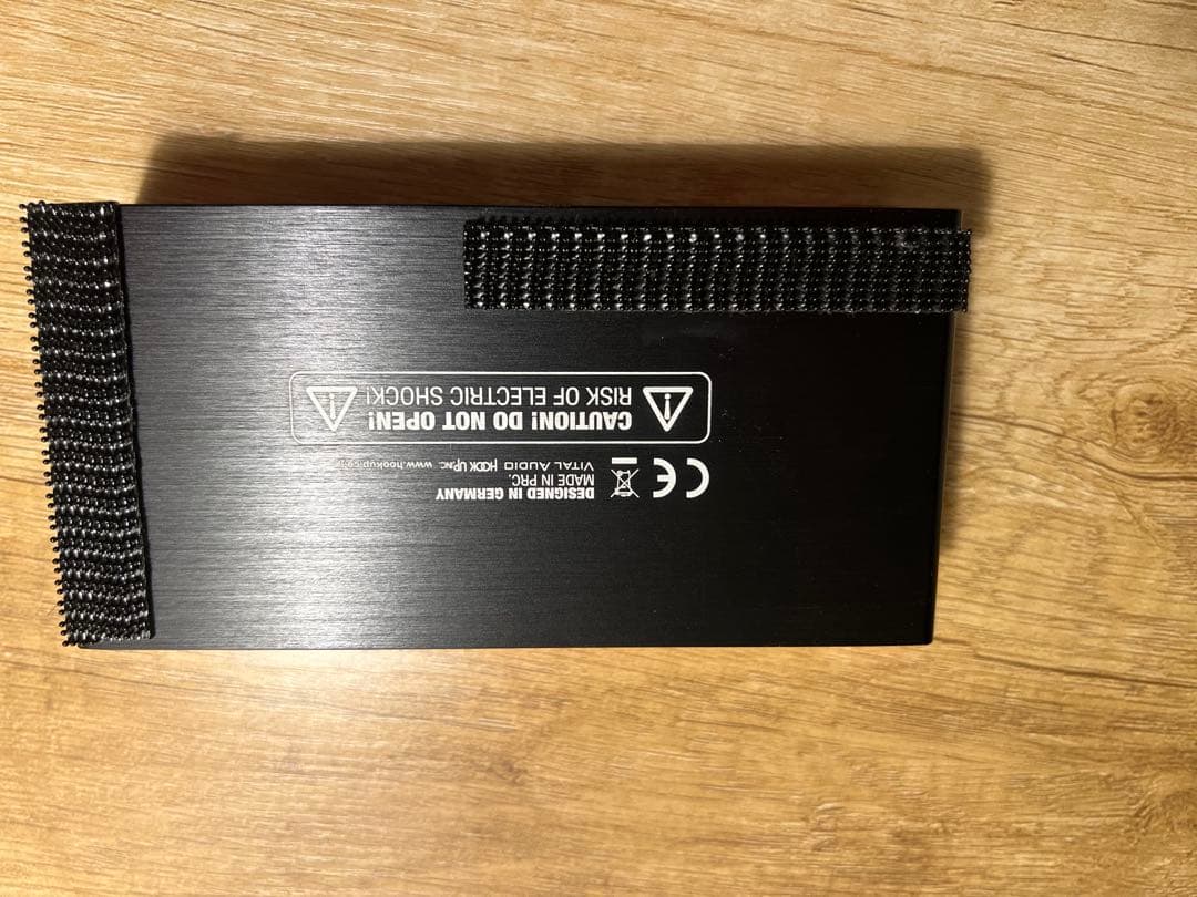 ギター vital audio va-08 mk2