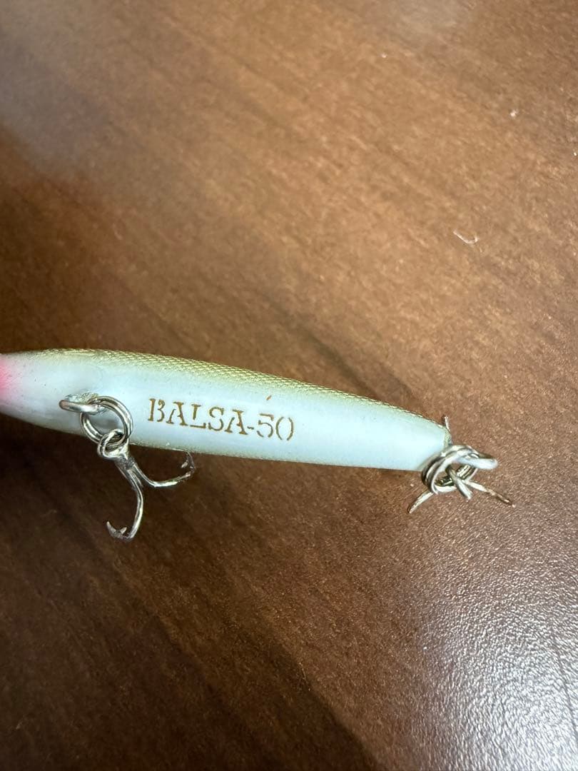 L109 アルファ&クラフト SAURUS ブラウニー　5cm