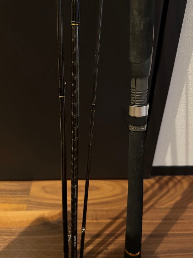 エギングロッド モバイルロッド CRX-864E メジャークラフト