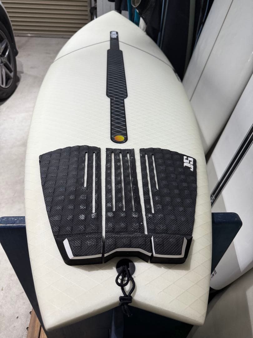 島アート　JS SUBXERO 5’5” 19 7/8 2 1/2 29L