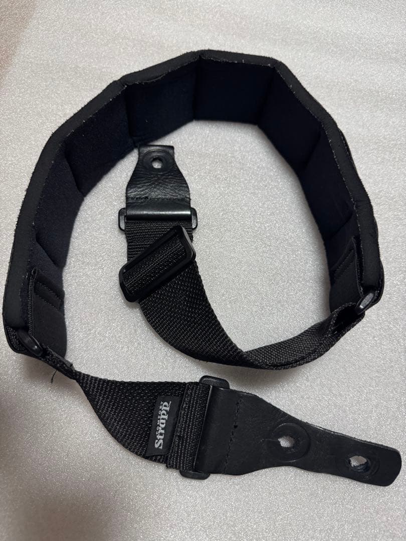 hex guiters NB505 ガンメタル