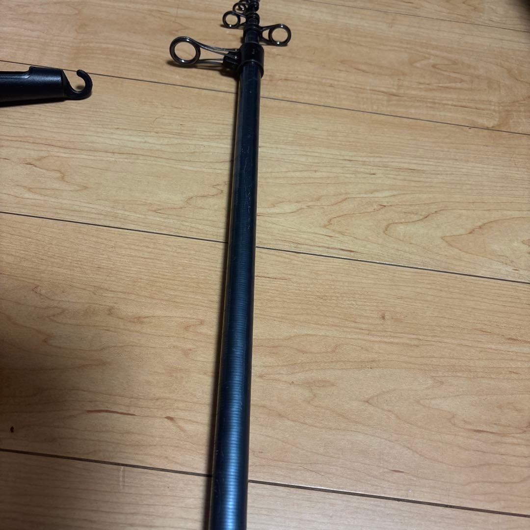 シマノサーフリーダー450DX-T☆