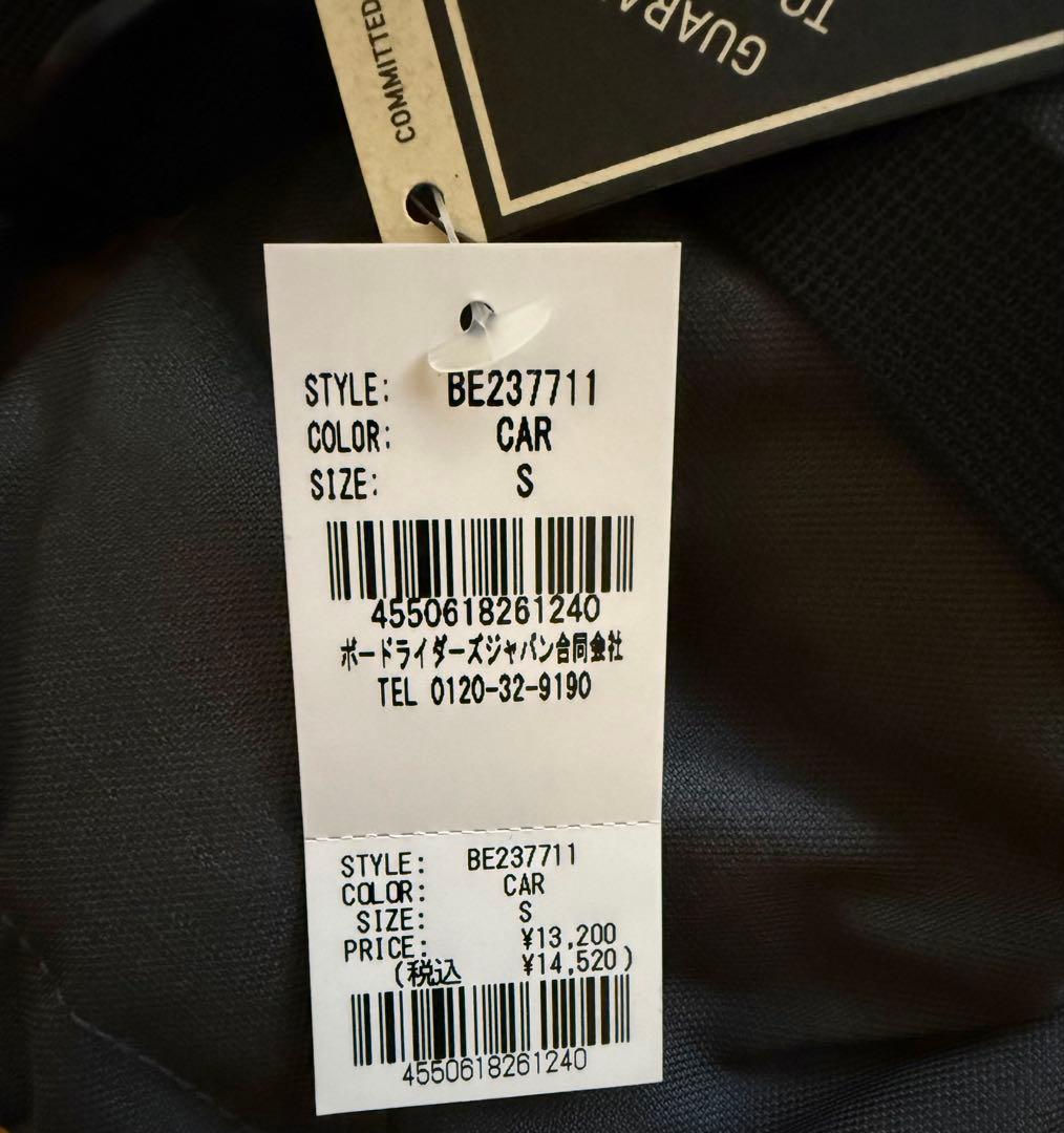 新品 DAKINE Titan GORE-TEX グローブ ゴアCAR- S