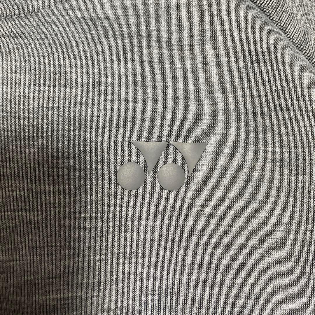 ヨネックス YONEX ウィメンズ スウェット　パーカー パンツ　M 新品