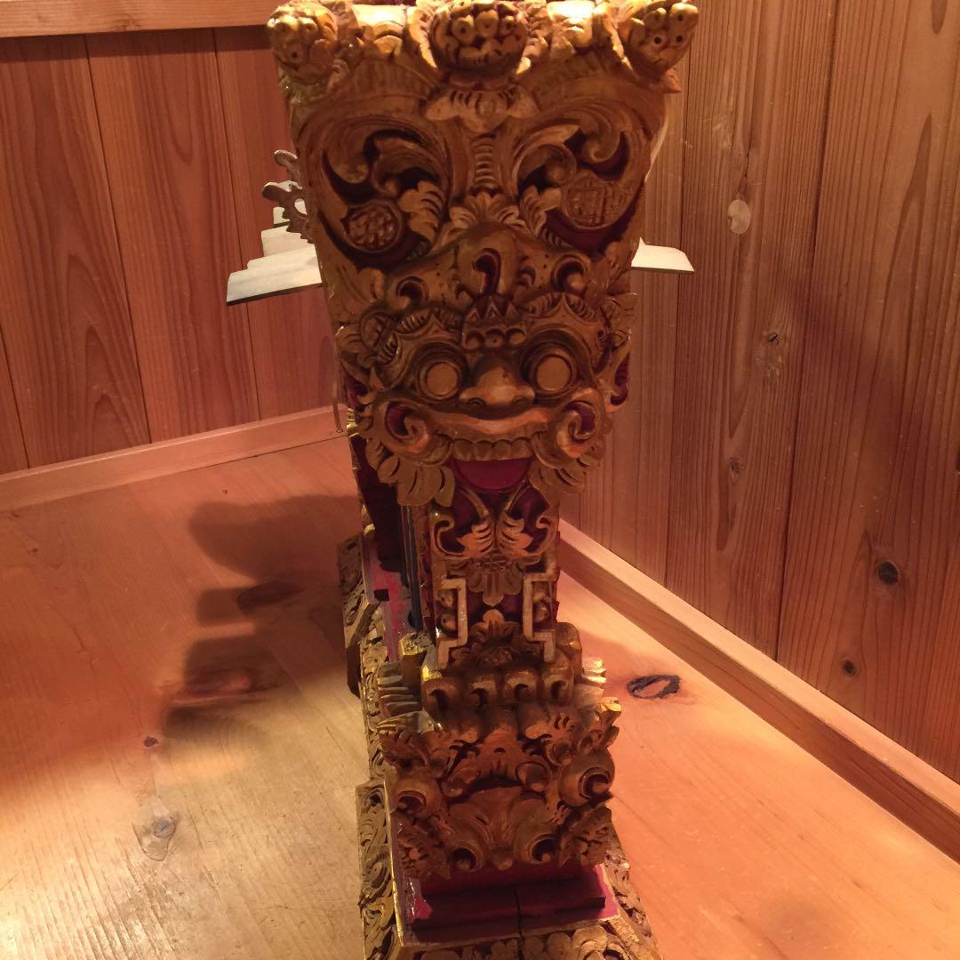 民族楽器 ガムラン