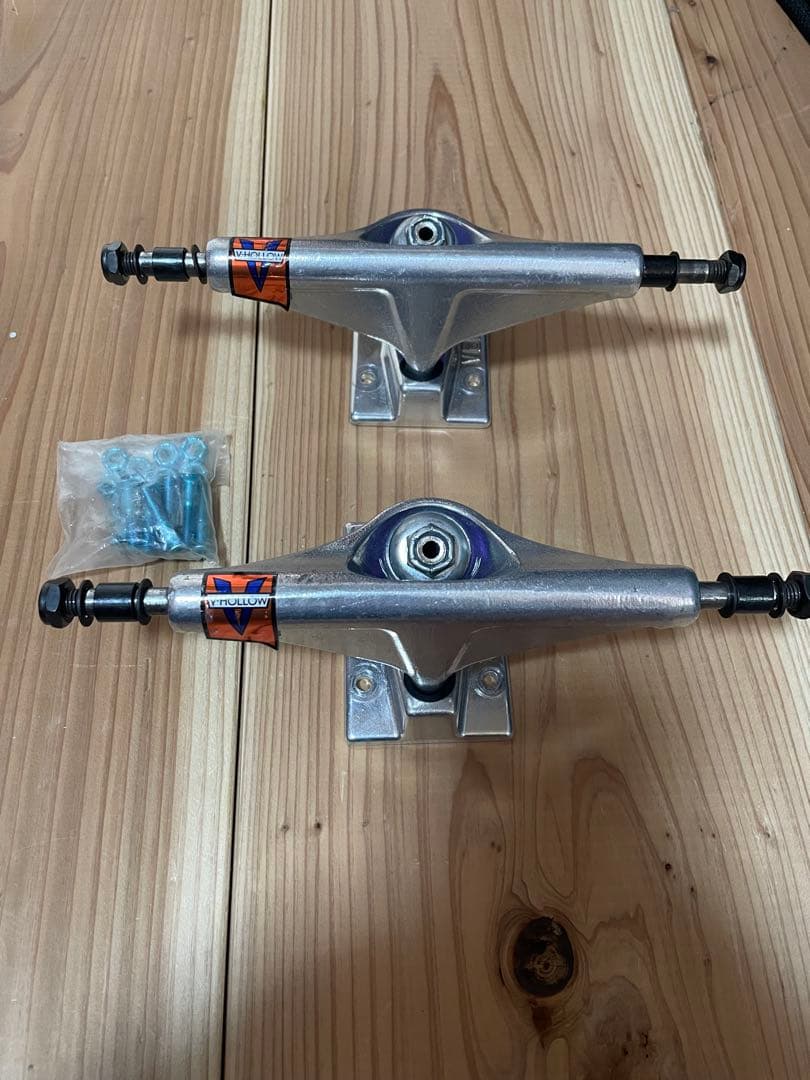 Venture(ベンチャー)トラック スケボー トラック