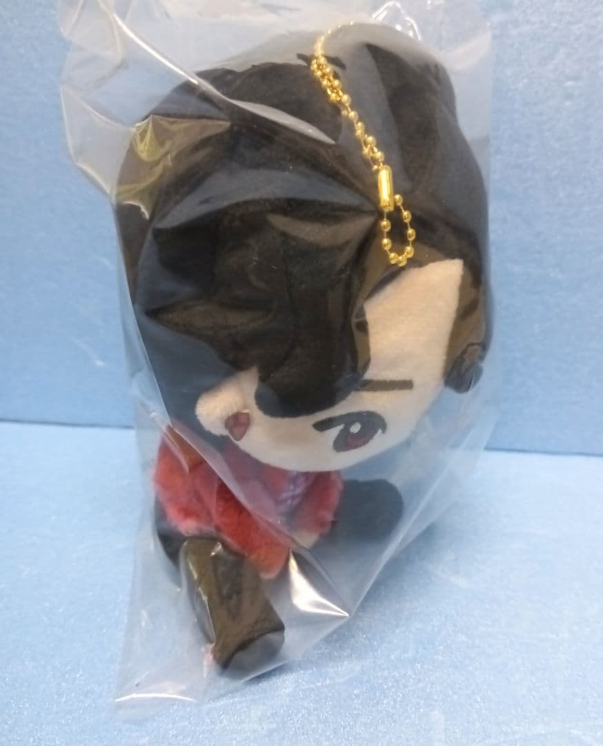 w*n様 一番くじMrs. GREEN APPLE　A賞 ぬいぐるみマスコット（