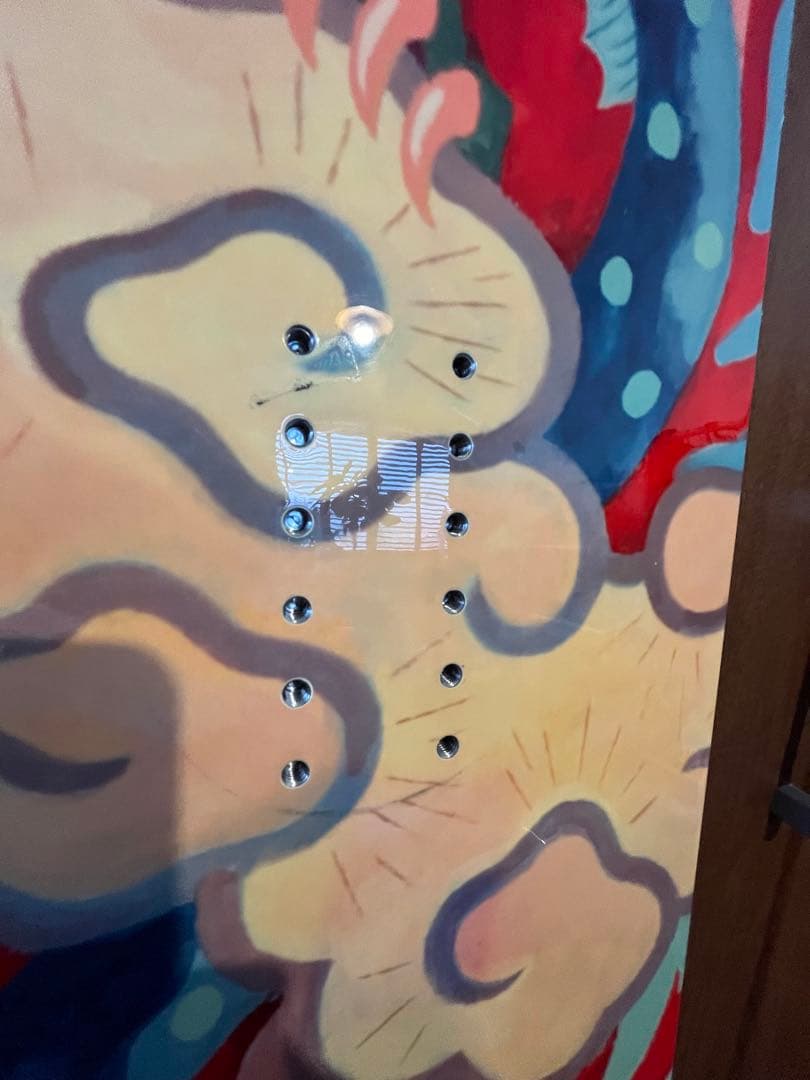 greenlabドラゴン 154 ＋ グリーンラボ　green lab