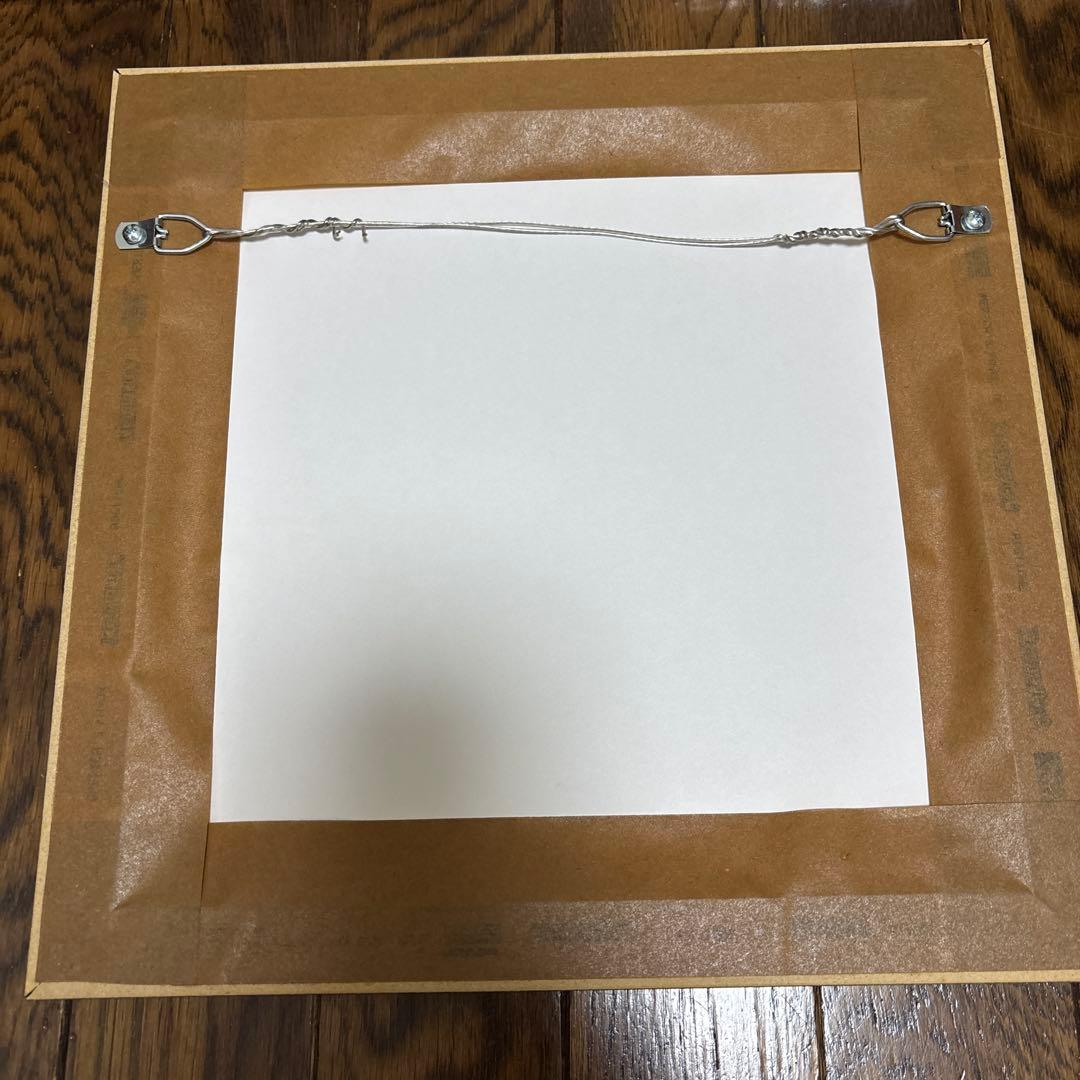 スヌーピー　park west gallery 4つセット