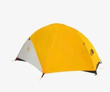 Mountain Nest 1 ノースフェイス　登山用テント