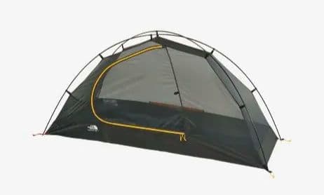 Mountain Nest 1 ノースフェイス　登山用テント