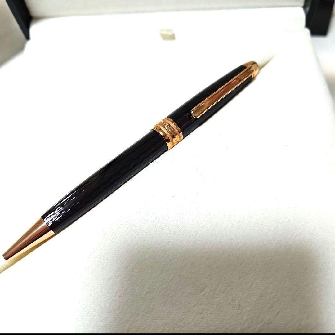 モンブラン　 マイスターシュテュック90周年SE164 クラシックボールペン