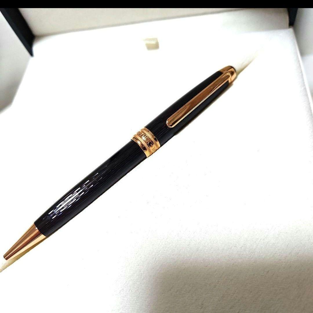 モンブラン　 マイスターシュテュック90周年SE164 クラシックボールペン