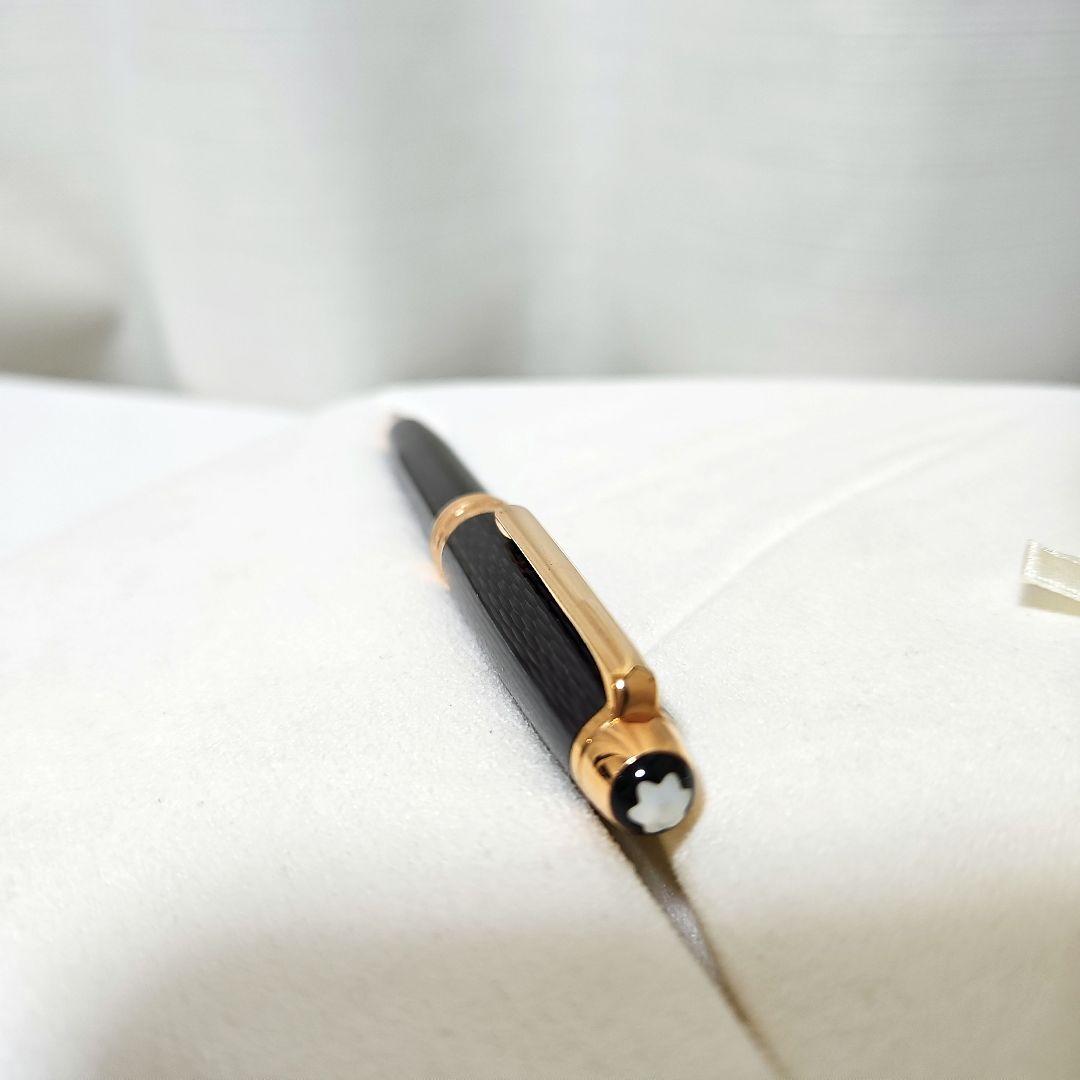 モンブラン　 マイスターシュテュック90周年SE164 クラシックボールペン