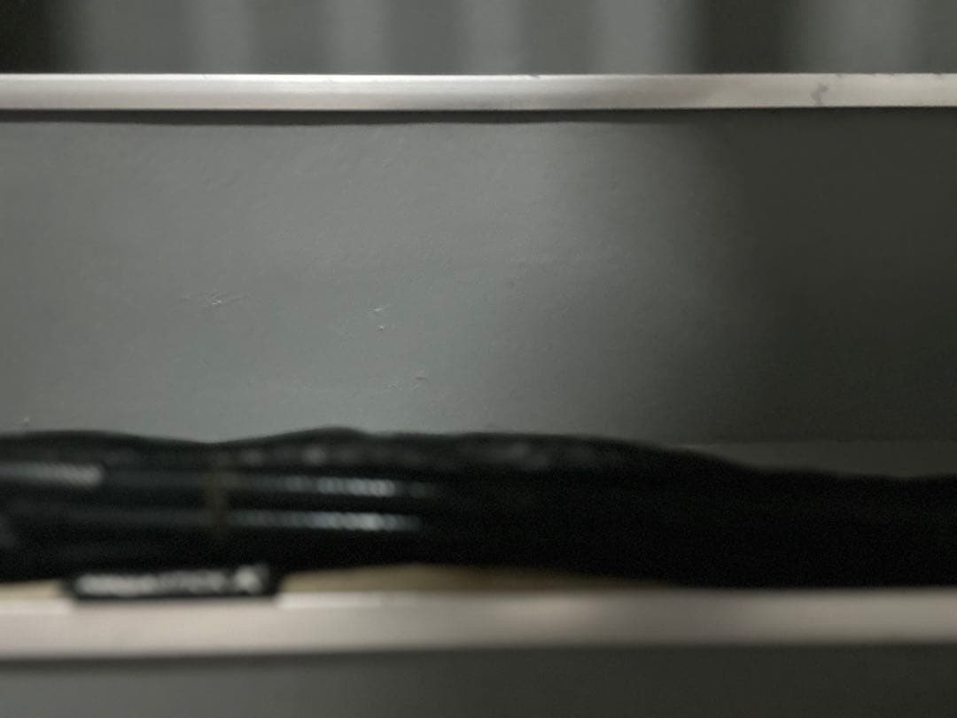 パーゴワークス　ニンジャスティック