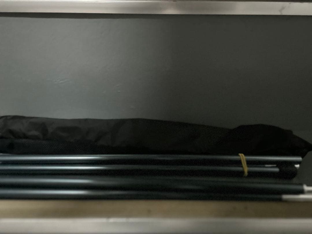 パーゴワークス　ニンジャスティック