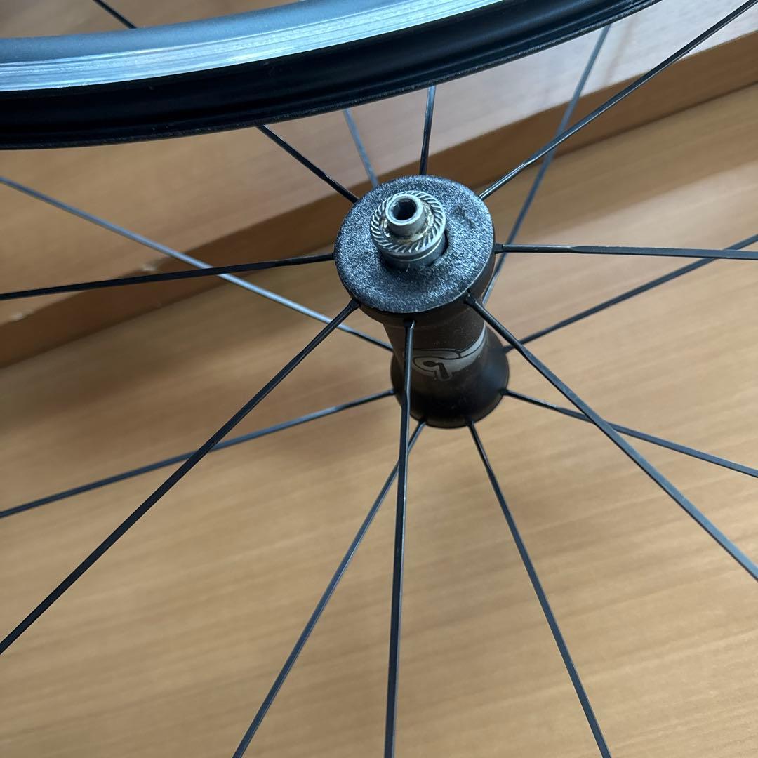 Campagnolo zonda カンパニョーロ　ゾンダ