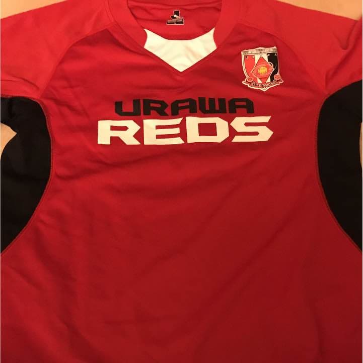 田中達也サイン入りユニホーム