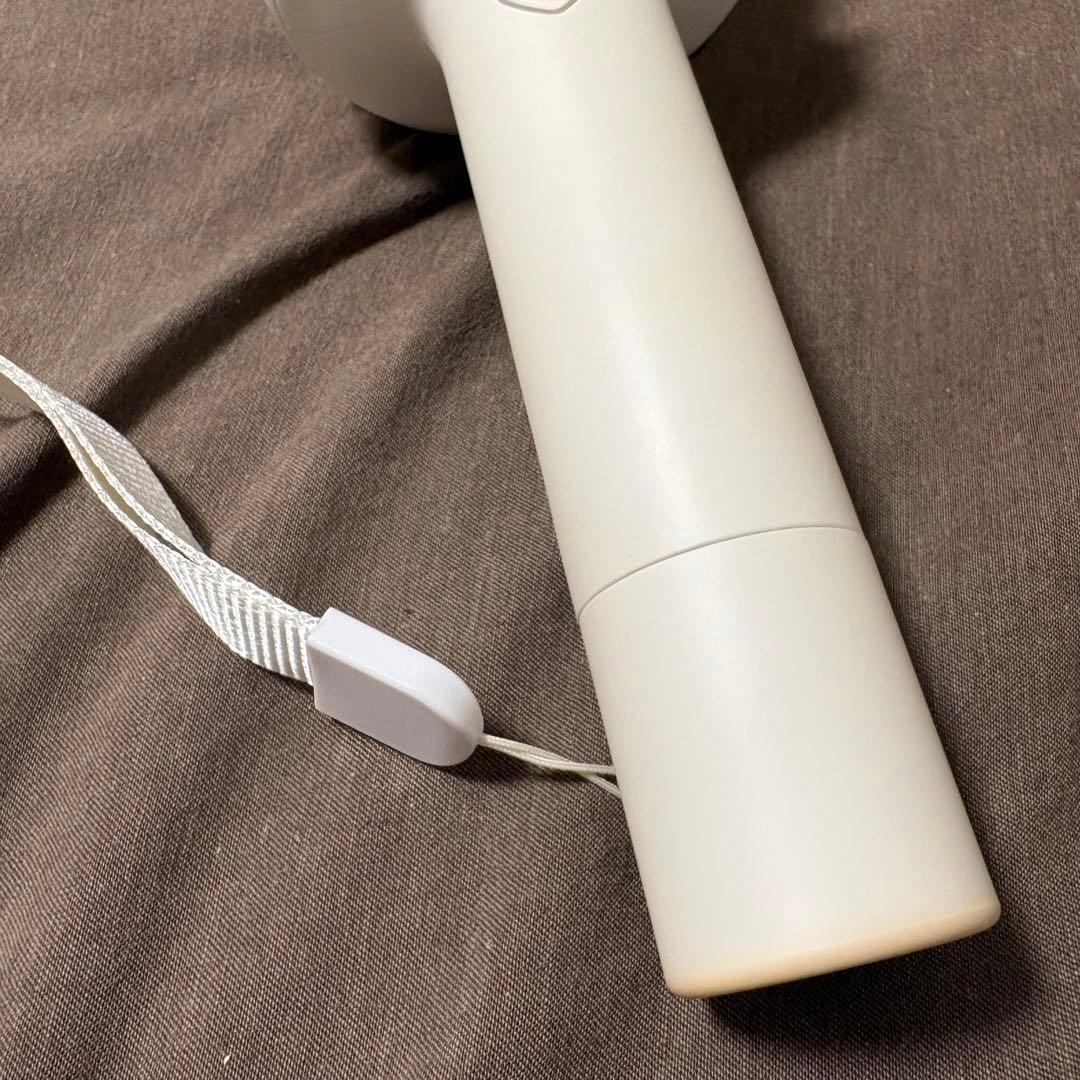 FRUITSZIPPER ペンライト アクセサリー 月足天音 松本かれん