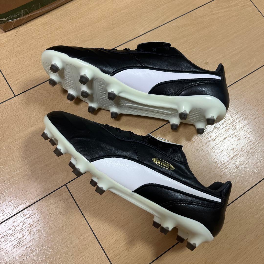 PUMA キング　トップFG 26cm