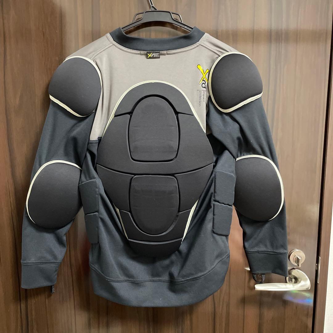 エビス ボディディフェンダー プロテクター