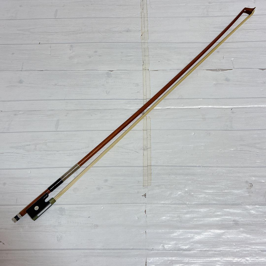 美品　SUZUKI バイオリン　No.300 3/4 ヴァイオリン 1987年製