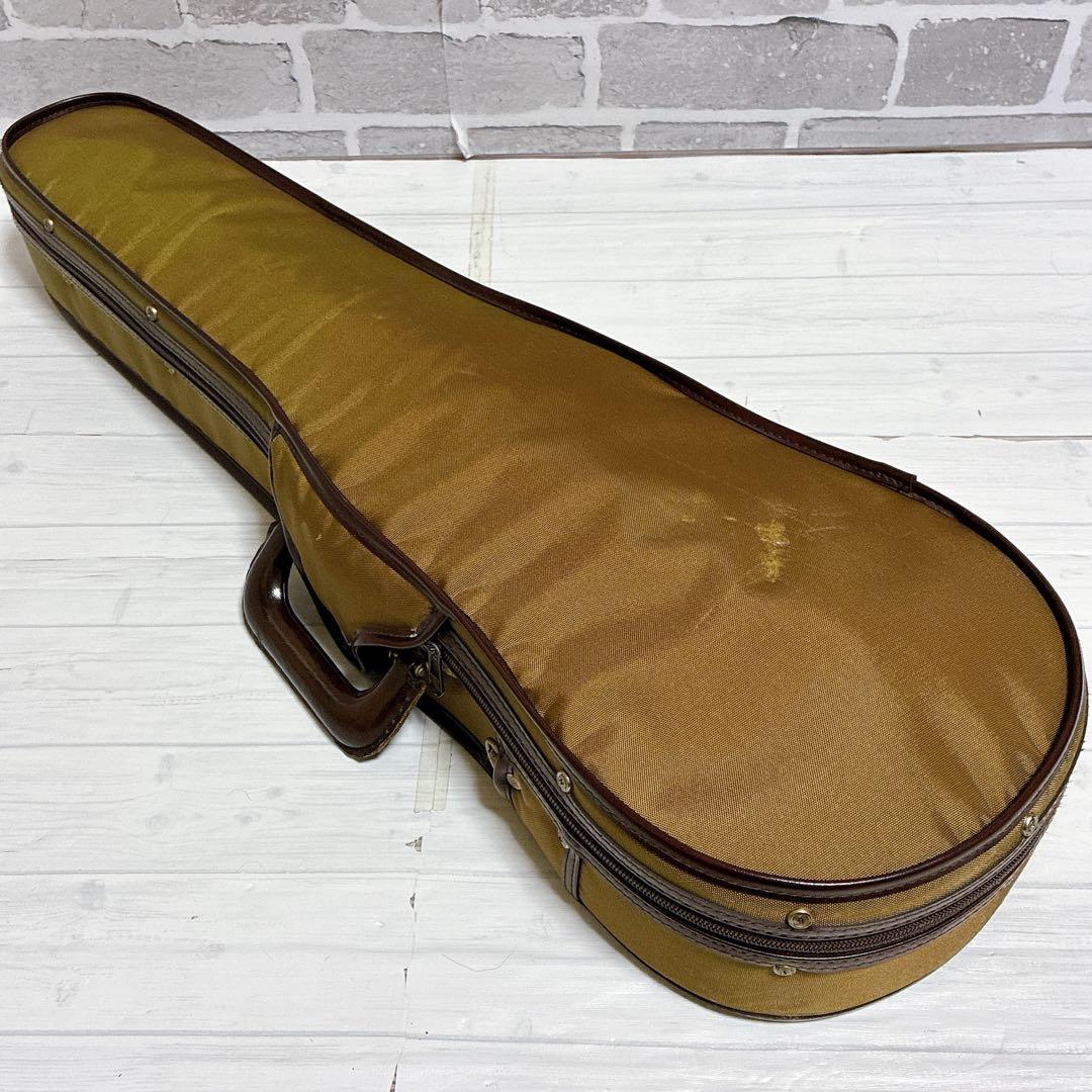 美品　SUZUKI バイオリン　No.300 3/4 ヴァイオリン 1987年製