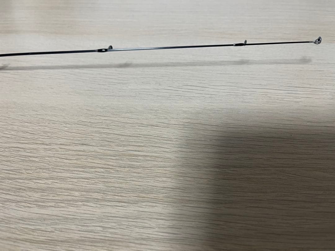 23CORTO UX アジングロッド 612UL-HS