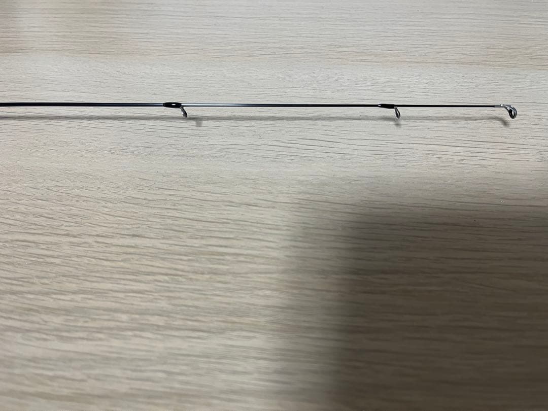 23CORTO UX アジングロッド 612UL-HS