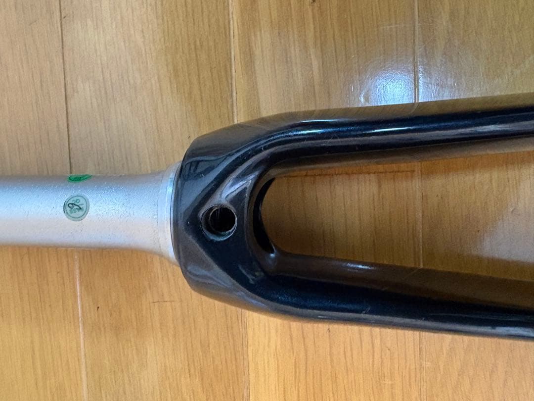 Cinelli mash histogram 2015 Sサイズ　フレームセット