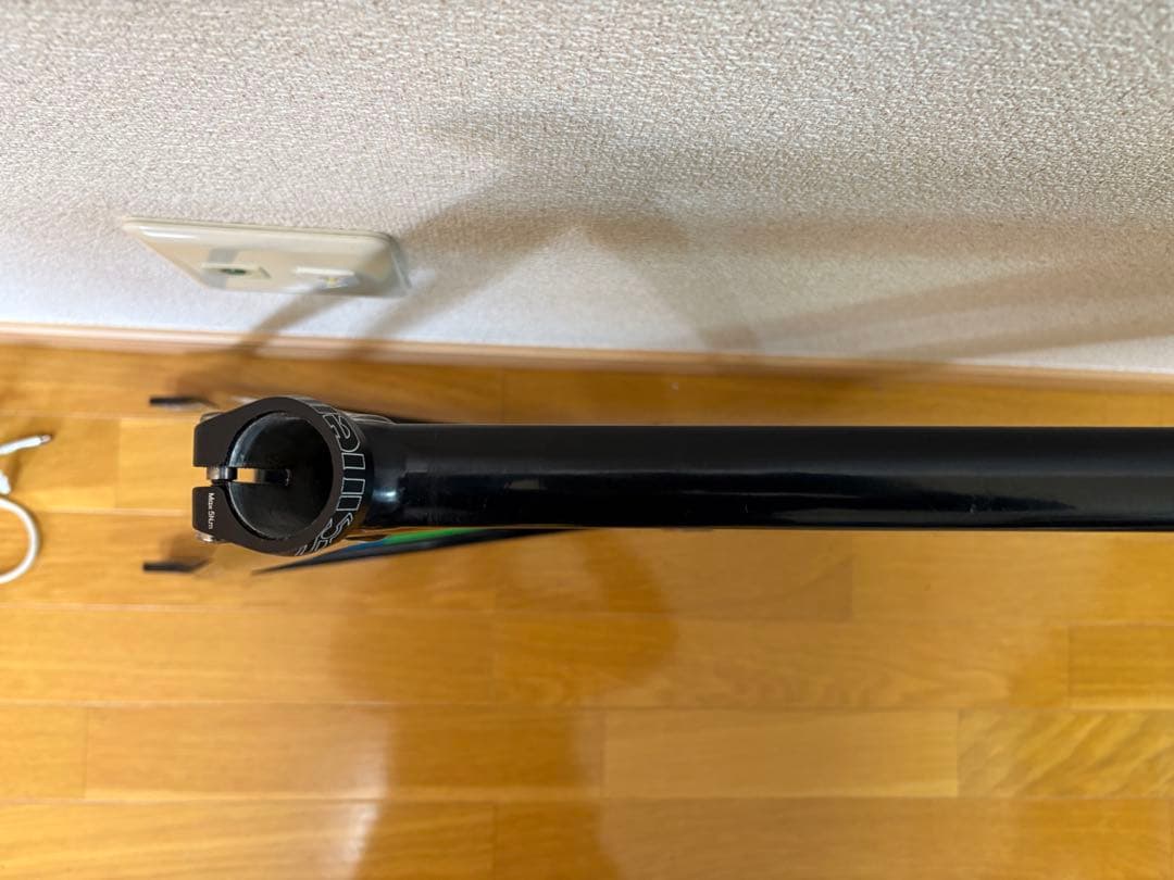 Cinelli mash histogram 2015 Sサイズ　フレームセット