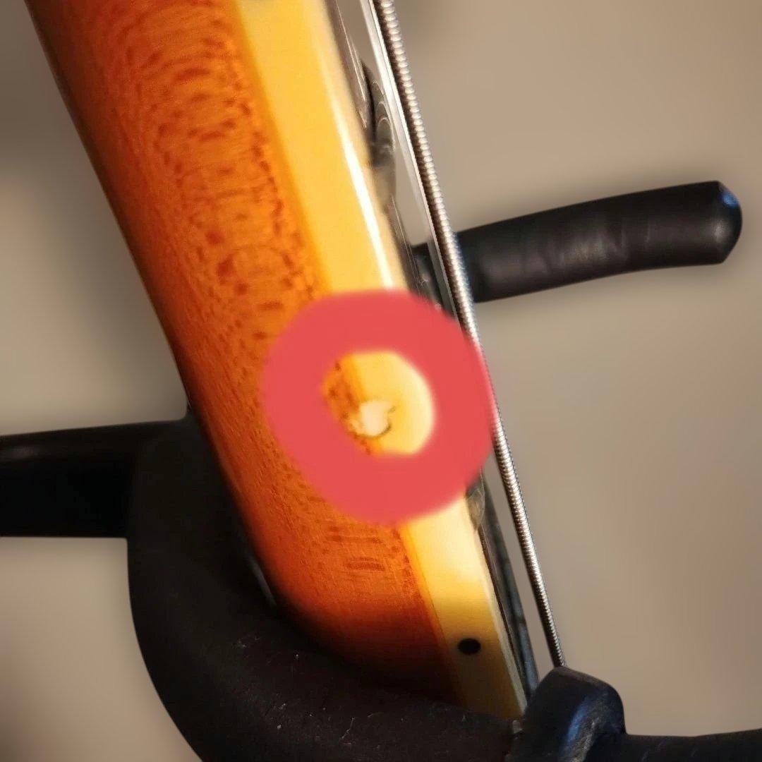 Tokai セミアコースティックギターES-60 サンバースト(ハードケース付)