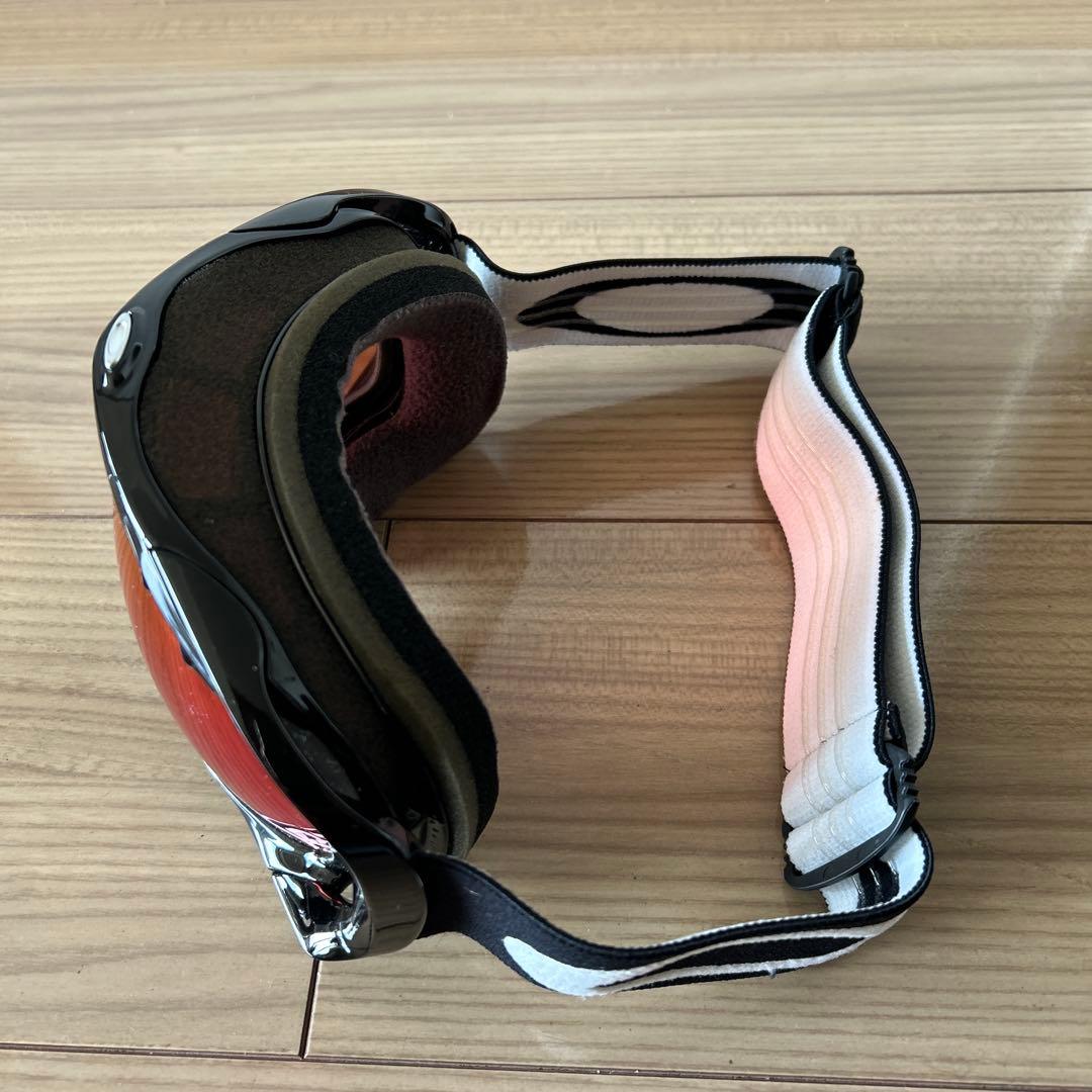 オークリープリズム　スキー・スノーボード用ゴーグル