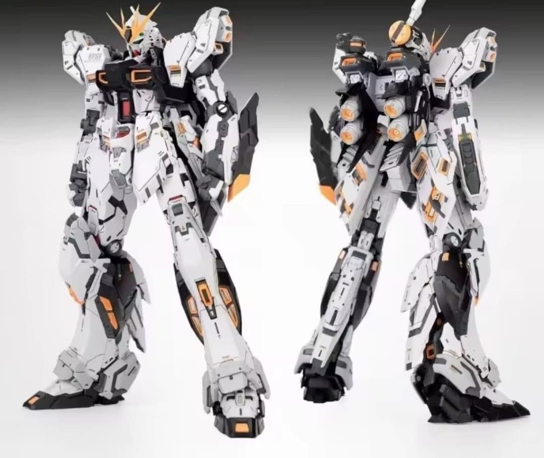 ロボット Farmer's Creation 0093 1/100