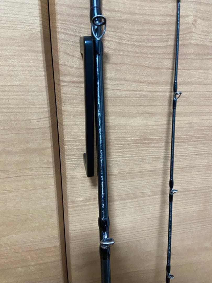 シマノ 18 ポイズンアドレナ 169XH-SB/2