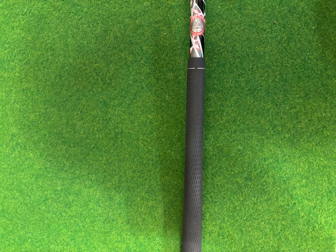 レフティ　TaylorMade M4 ユーティリティ UT4