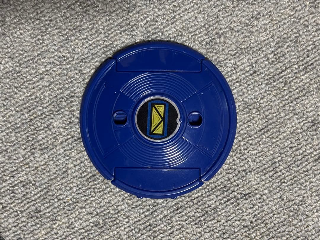 電磁合体　DX ギャラクシーメガ