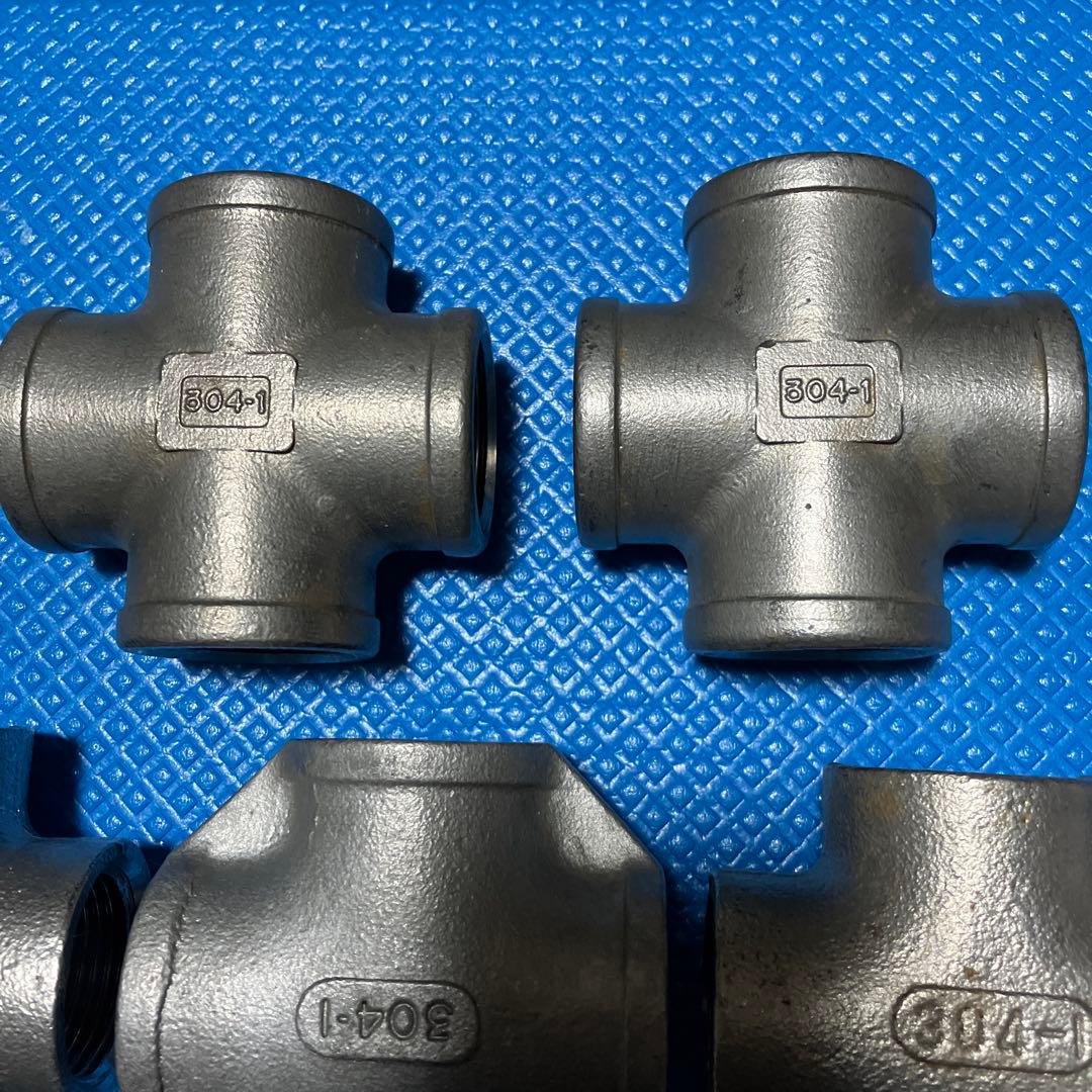 【11個】クロス2個 チーズ4個 エルボ5個