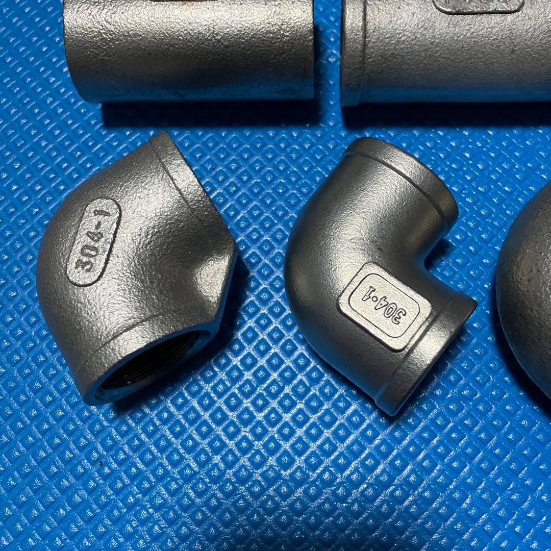 【11個】クロス2個 チーズ4個 エルボ5個