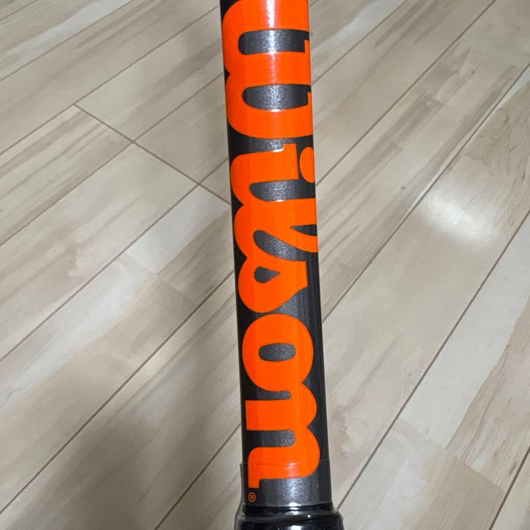 ウィルソン バーン95J CV G3