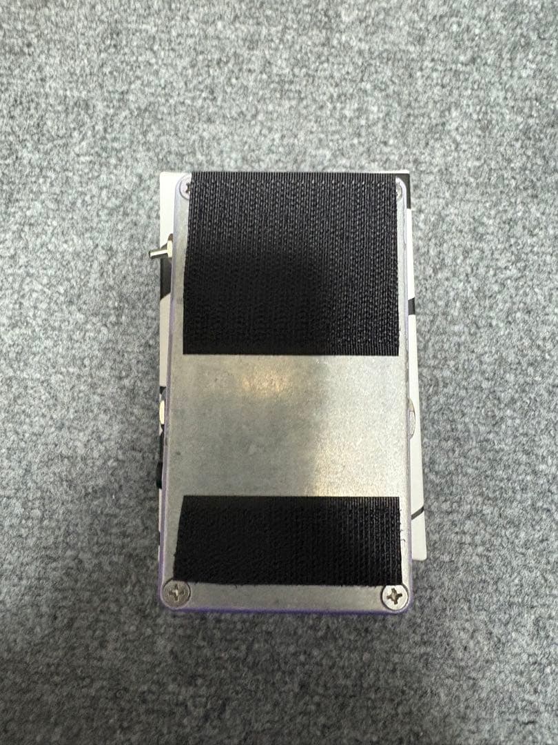 Vivie Wild Cat ギターエフェクター