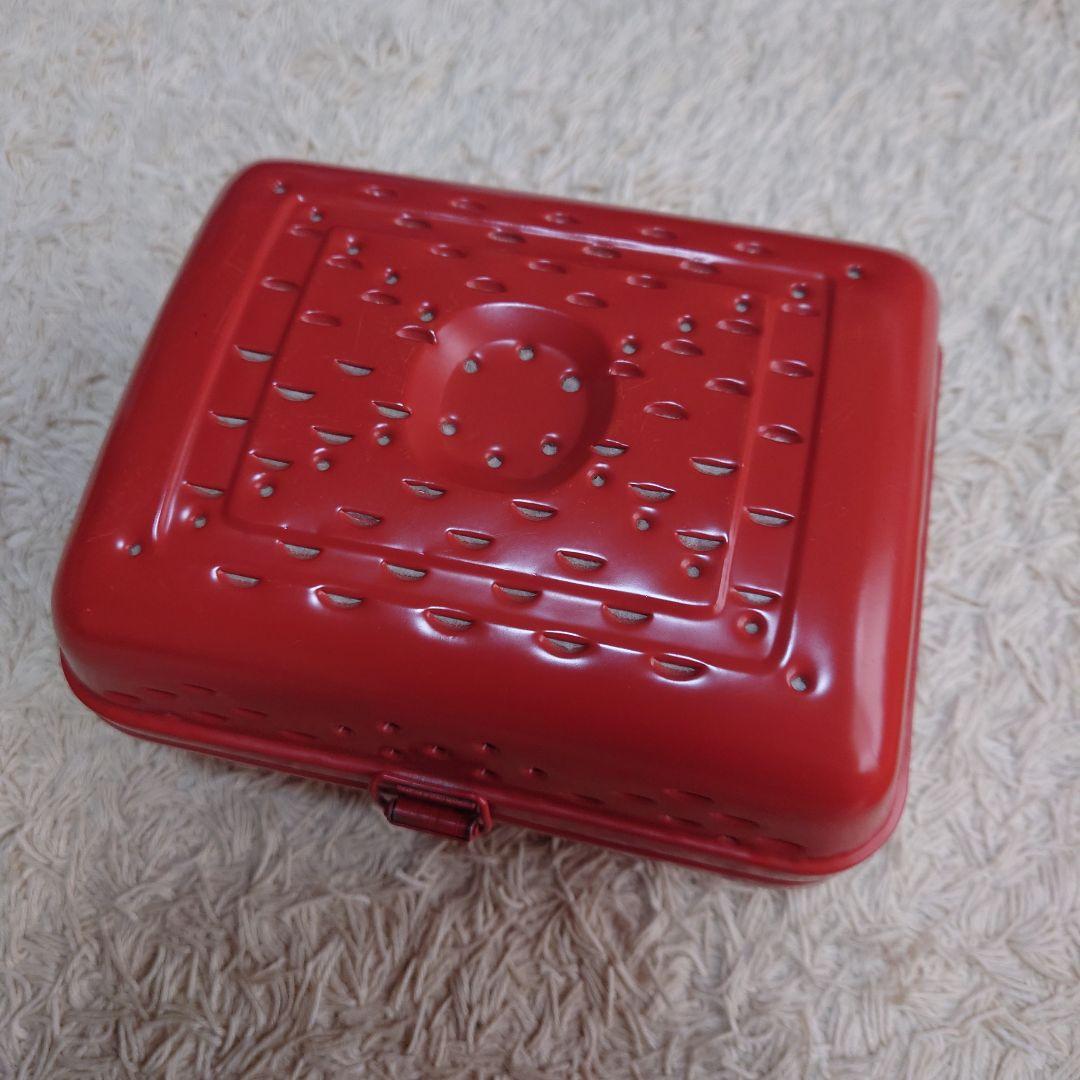 【ヴィンテージ】【入手困難】豆炭あんか 桃太郎あんか（桃太郎あんか本舗）